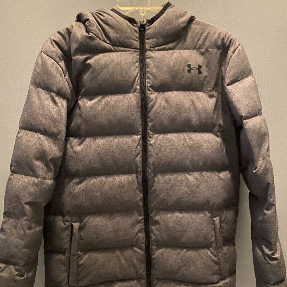 Boys Coat